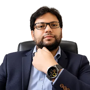 Awadhesh K Yadav